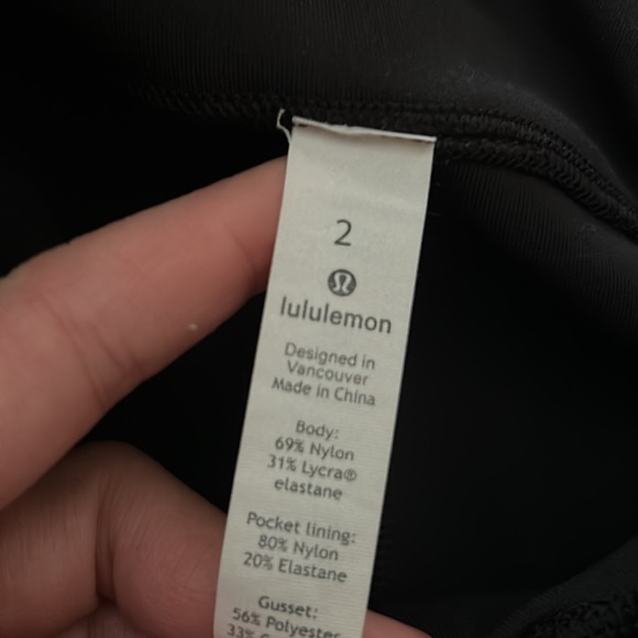 Fast and free leggings (2/2) - Picture 5 of 7